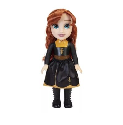 Disney Frozen 2 Lutka Anna 38 Cm