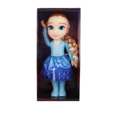 Disney Frozen 2 Lutka Elsa 38 Cm 2