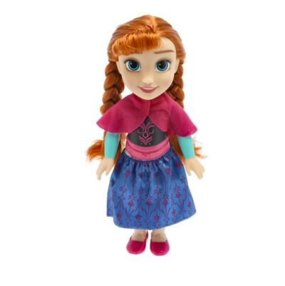 Disney Frozen Lutka Anna 38 Cm