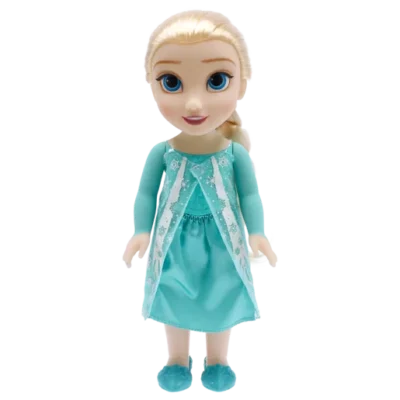 Disney Frozen Lutka Elsa 38 Cm