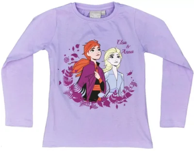 Disney Frozen Majica Dugih Rukava 3 8 Godina