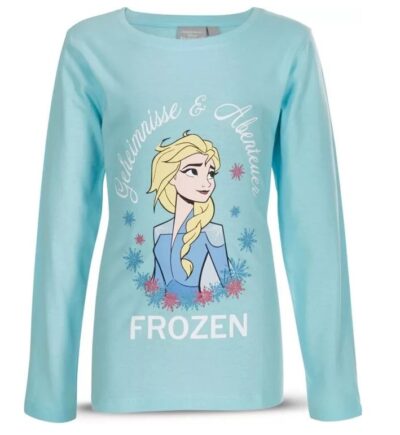 Disney Frozen Majica Dugih Rukava 3 8 Godina