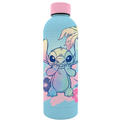 Disney Lilo & Stitch Boca Od Nehrđajućeg čelika 500 Ml 43389