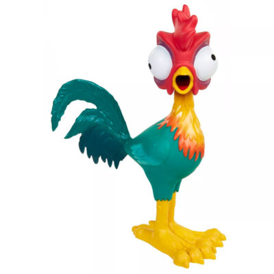 Disney Moana 2 Squeeze And Scream Heihei Lutka 30 Cm 3