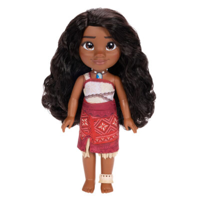 Disney Moana 2 Lutka 38 Cm