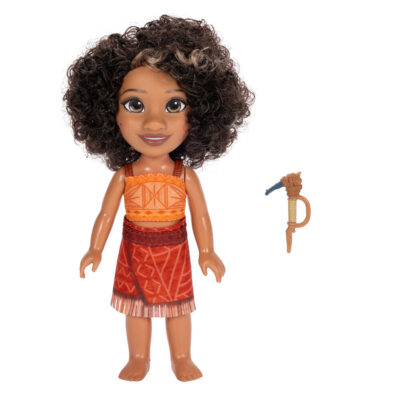 Disney Moana 2 Lutka Loto 15 Cm