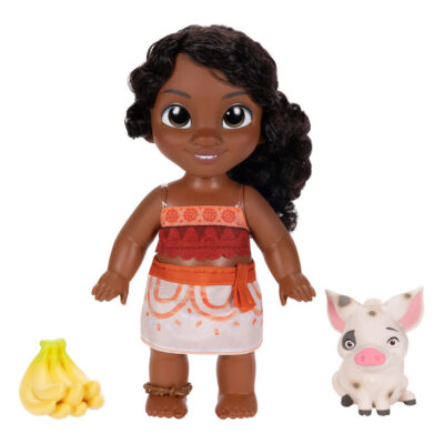 Disney Moana 2 Lutka Simea 38 Cm