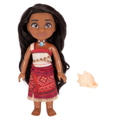 Disney Moana 2 Lutka Vaiana 15 Cm