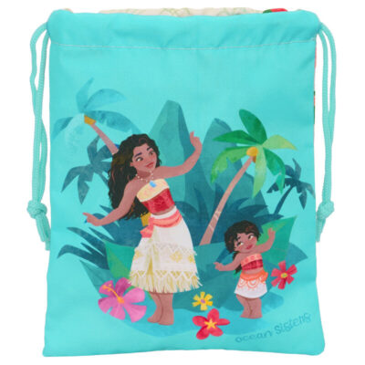 Disney Moana Lunch Bag Vrećica Za Užinu