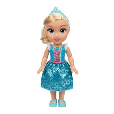 Disney Princess Cinderella Lutka Pepeljuga 38 Cm