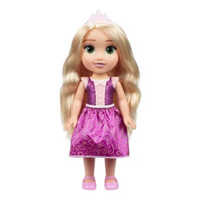 Disney Princess Rapunzel Lutka Zlatokosa 38 Cm