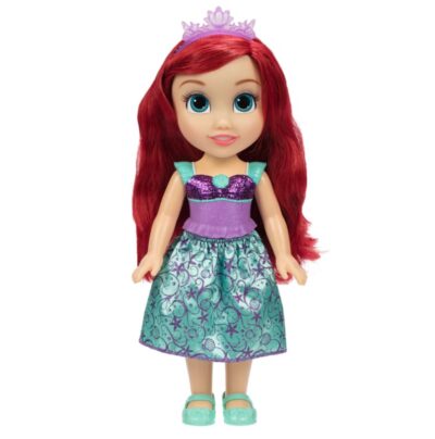 Disney Princess Lutka Ariela 38 Cm