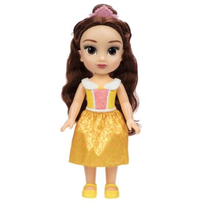 Disney Princess Lutka Belle 38 Cm