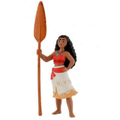 Disney Vaiana Moana Vaiana Figure 12cm