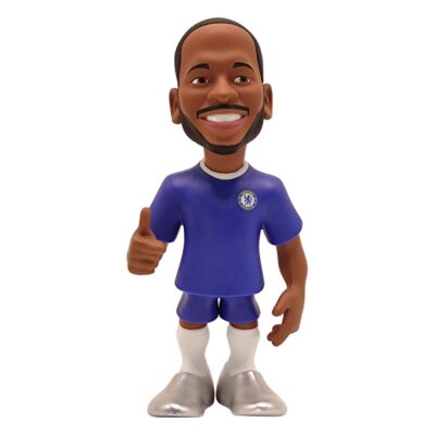 FC Chelsea Raheem Sterling Minix Figura 12cm