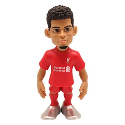 FC Liverpool Luis Díaz Minix Figura 12cm