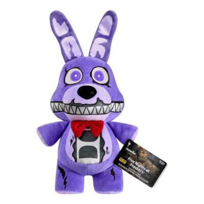 Five Nights At Freddy's Bonnie Plišana Igračka 25 Cm Funko