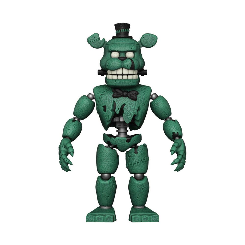 Five Nights At Freddy's Dreadbear Akcijska Figura 13 Cm Funko