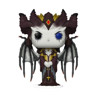 Funko POP! Diablo Vinyl Figure Lilith 15 Cm