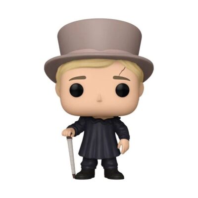 Funko POP! Gage Creed Pet Sematary Vinyl Figura 9 Cm 07128