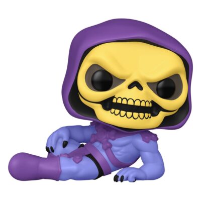 Funko POP! Skeletor (Meme) Masters Of The Universe Vinyl Figura 9 Cm 10678