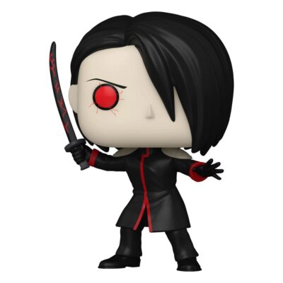 Funko POP! Tokyo Ghoul Re Nimura Furuta 9 Cm Figura