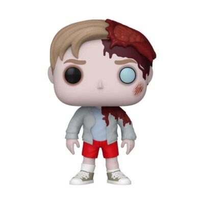 Funko POP! Victor Pascow Pet Sematary Vinyl Figura 9 Cm 07128