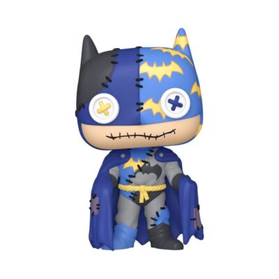 Funko Pop! DC Super Comics Patchwork 09030