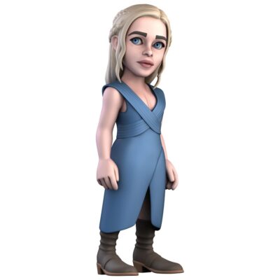 Game Of Thrones Daenerys Targaryen Minix Figura 12cm