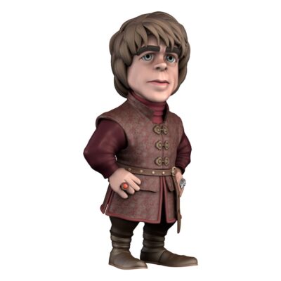 Game Of Thrones Tyrion Lannister Minix Figura 12cm