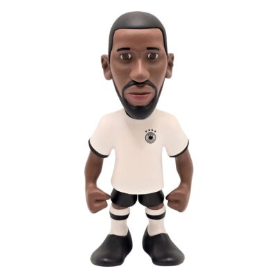 Germany National Team Antonio Rüdiger Minix Figura 12cm