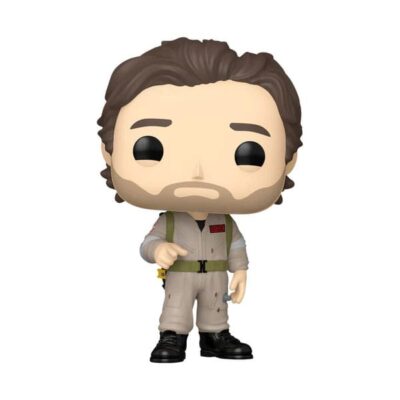 Ghostbusters 2024 POP! Movies Vinyl Figure Grooberson 9 Cm