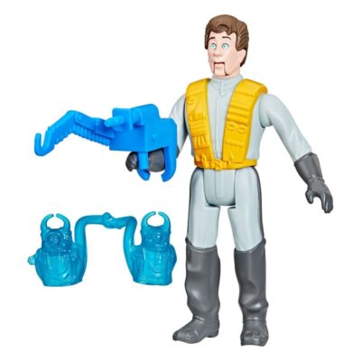 Ghostbusters Kenner Classics The Real Ghostbusters Peter Venkman & Gruesome Twosome Geist Akcijska Figura