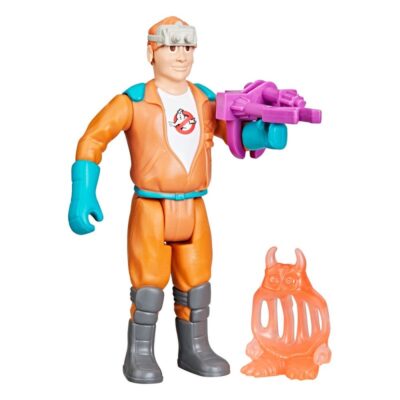 Ghostbusters Kenner Classics The Real Ghostbusters Ray Stantz & Jail Jaw Geist Akcijska Figura