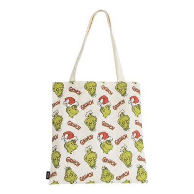 Grinch Shoping Torba 39 Cm 50702