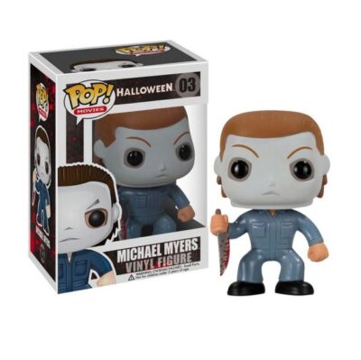 Halloween POP! Michael Myers Vinyl Figura 10 Cm