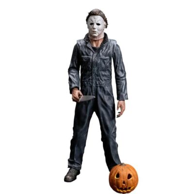 Halloween Scream Greats Michael Myers Akcijska Figura 20 Cm 80643