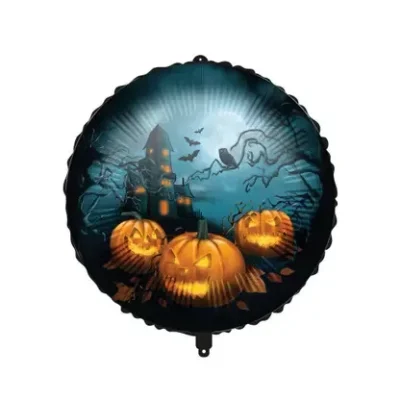 Halloween Sensations balon od folije 46 cm