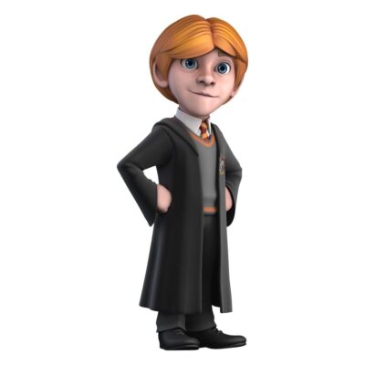 Harry Potter Ron Minix Figura 12cm