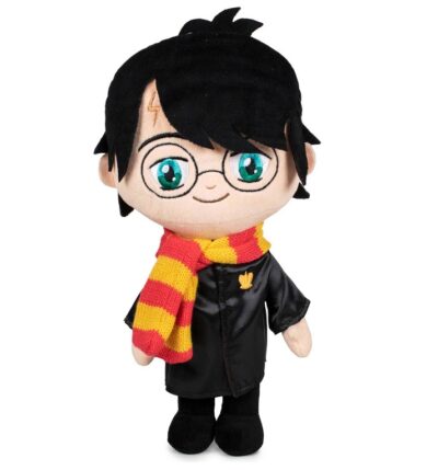 Harry Potter Plišana Igračka Harry Potter Winter 29 Cm