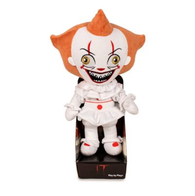 Horror WB Pennywise Plišana Igračka 27 Cm