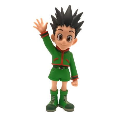 Hunter X Hunter Gon Minix Figura 12cm