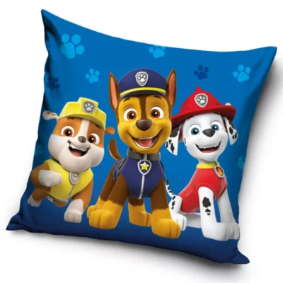 Jastučnica Paw Patrol 40×40 Cm