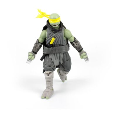 Jennika (IDW Comics) Teenage Mutant Ninja Turtles BST AXN Akcijska Figura 13 Cm