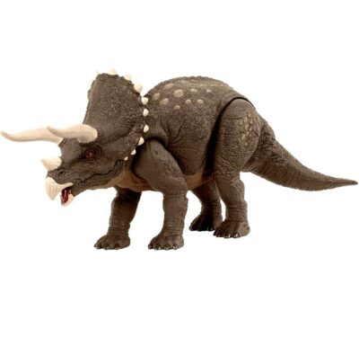 Jurassic World Habitat Defender Triceratops HPP88