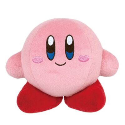 Kirby Plišana Igračka 14 Cm