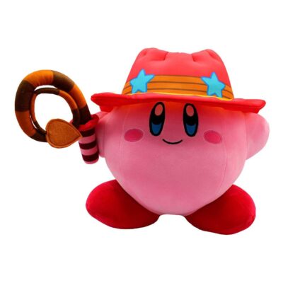 Kirby Plišana Igračka Kauboj 30 Cm