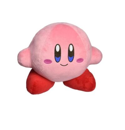 Kirby Plišana Igračka Normal 23 Cm