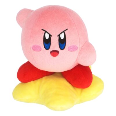 Kirby Plišana Igračka Star 17 Cm