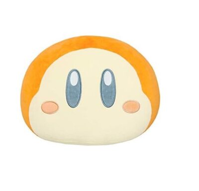 Kirby Plišana Igračka Waddle Dee Poyo Poyo 26 Cm